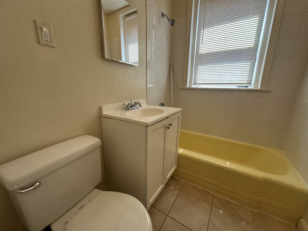 Apartment for rent at 1246 Commonwealth Ave #33, Allston, MA 02134