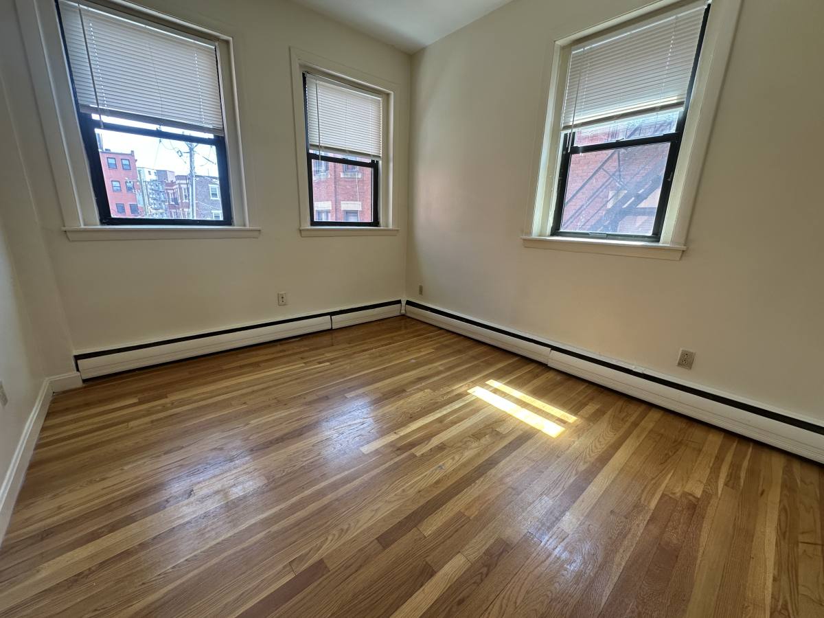 Apartment for rent at 1246 Commonwealth Ave #33, Allston, MA 02134