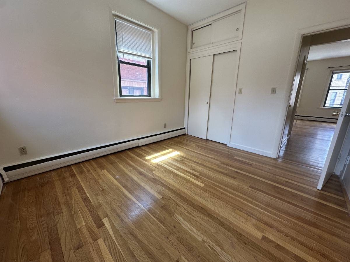Apartment for rent at 1246 Commonwealth Ave #33, Allston, MA 02134