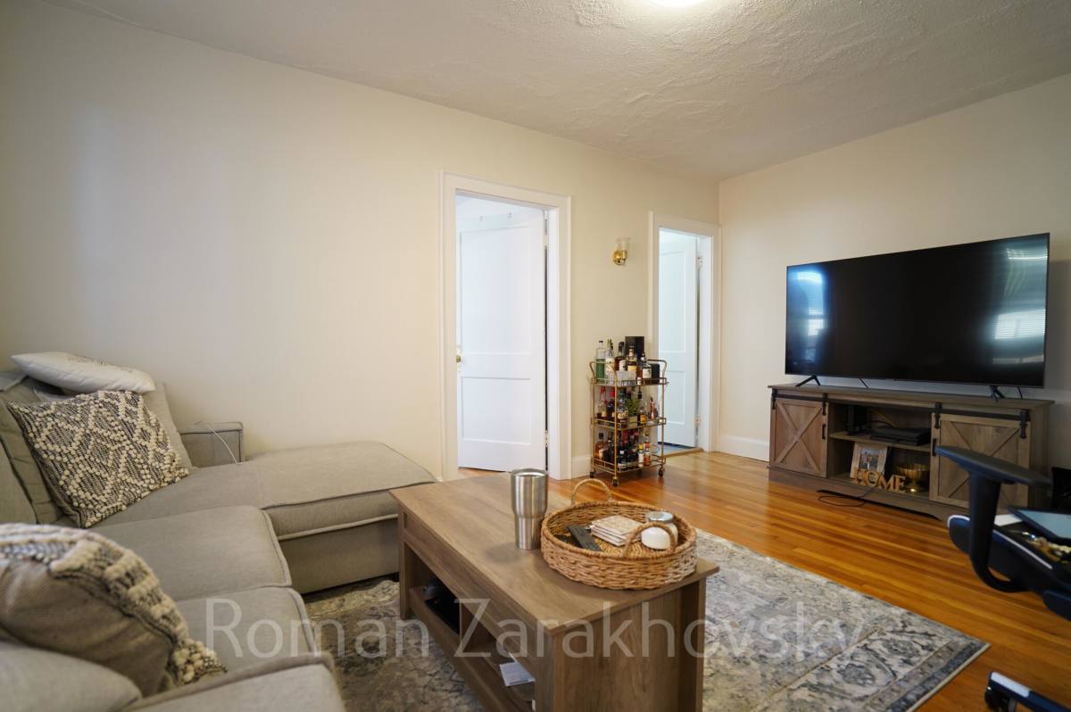 Apartment for rent at 429 Broadway #22A, Somerville, MA 02145