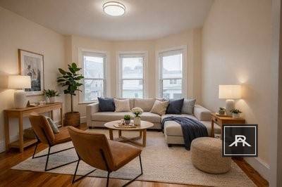Apartment for rent at 110 Murdock #3A, Brighton, MA 02135