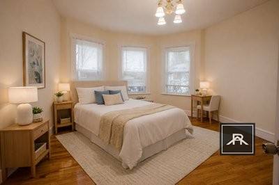 Apartment for rent at 110 Murdock #3A, Brighton, MA 02135