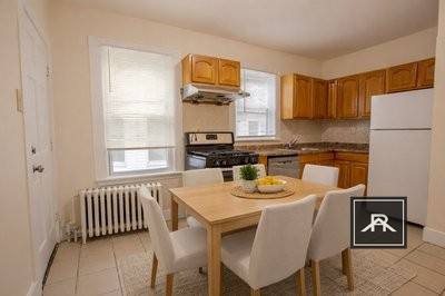 Apartment for rent at 110 Murdock #3A, Brighton, MA 02135