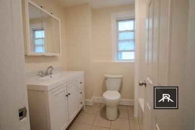 Apartment for rent at 110 Murdock #3A, Brighton, MA 02135