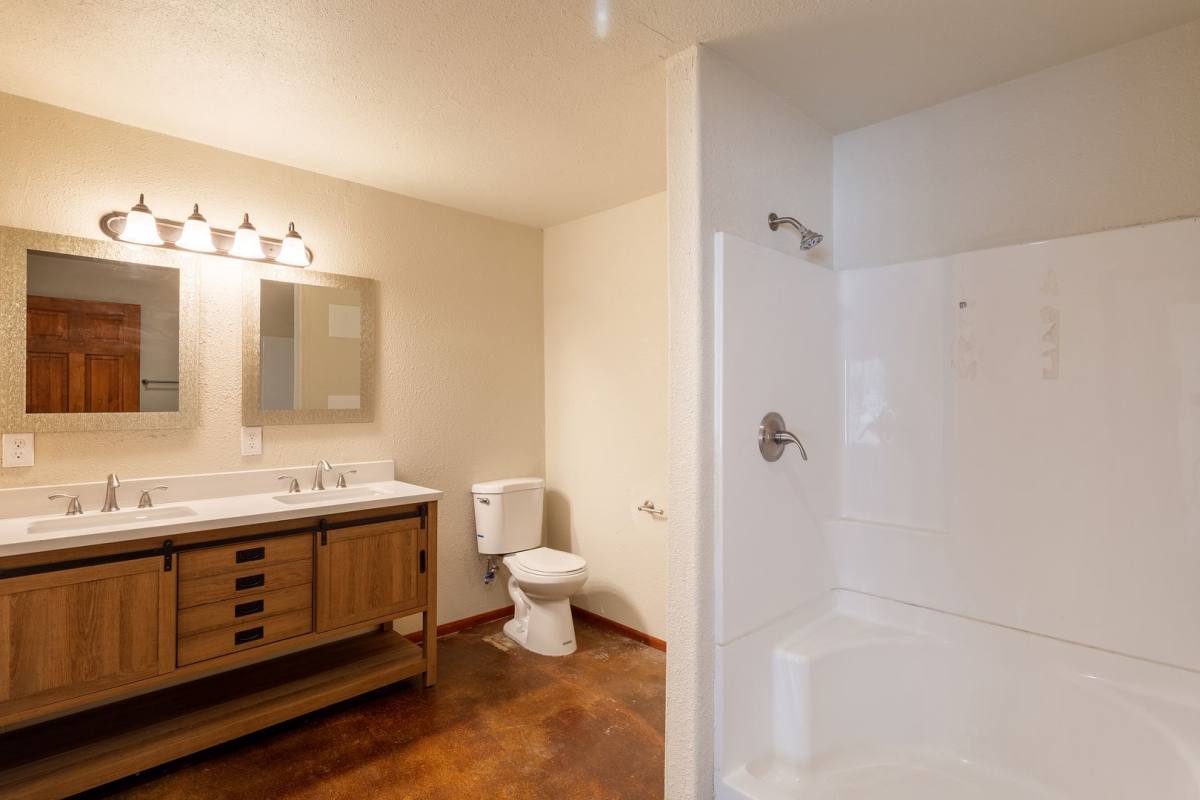 Apartment for rent at 106 Pinnacle Place, Durango, CO 81301