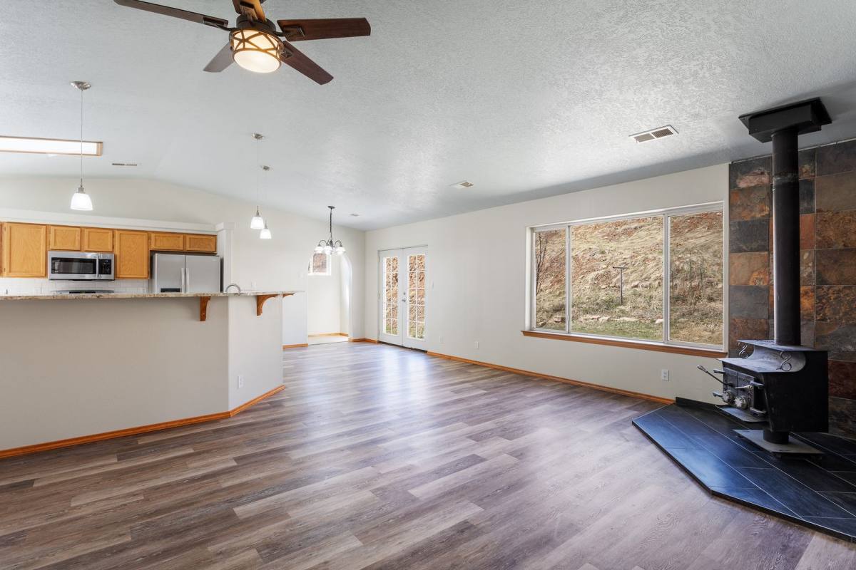 Apartment for rent at 106 Pinnacle Place, Durango, CO 81301