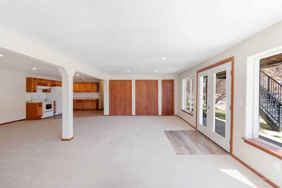 Apartment for rent at 106 Pinnacle Place, Durango, CO 81301
