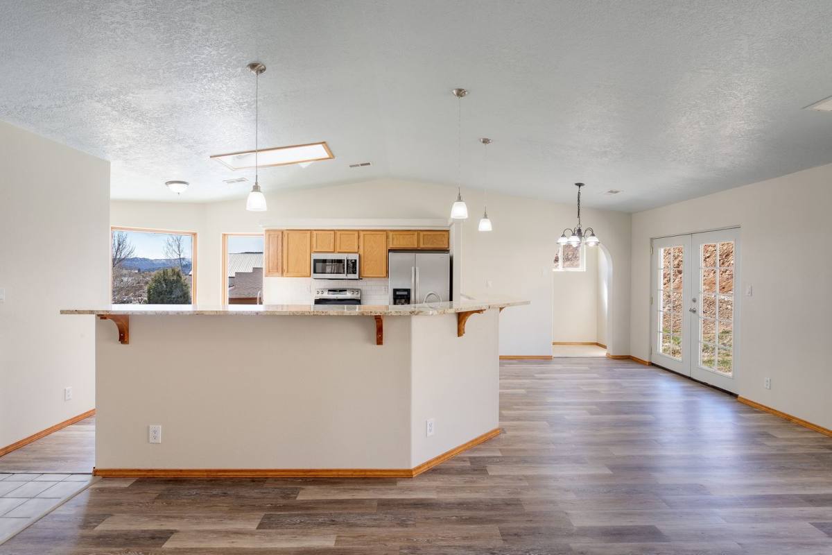Apartment for rent at 106 Pinnacle Place, Durango, CO 81301