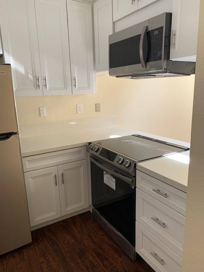 Apartment for rent at 3850 47th St, San Diego, CA 92105