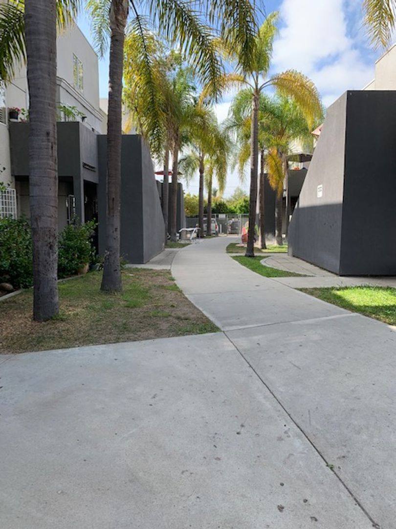 Apartment for rent at 3850 47th St, San Diego, CA 92105