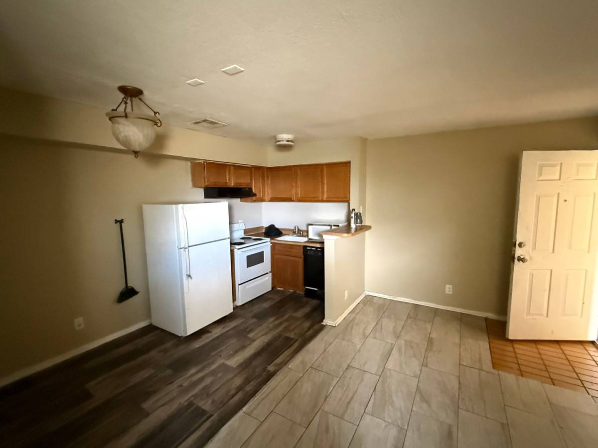 House for rent at 1808 E 66th Place, Tulsa, OK 74136