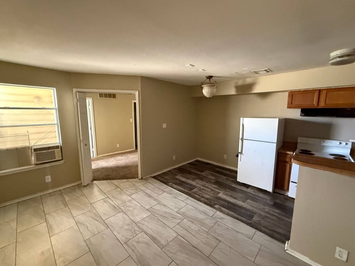 House for rent at 1808 E 66th Place, Tulsa, OK 74136