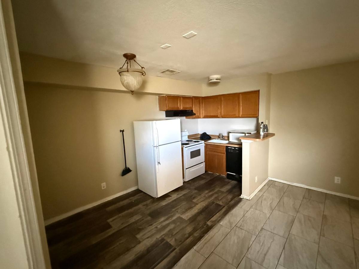 House for rent at 1808 E 66th Place, Tulsa, OK 74136