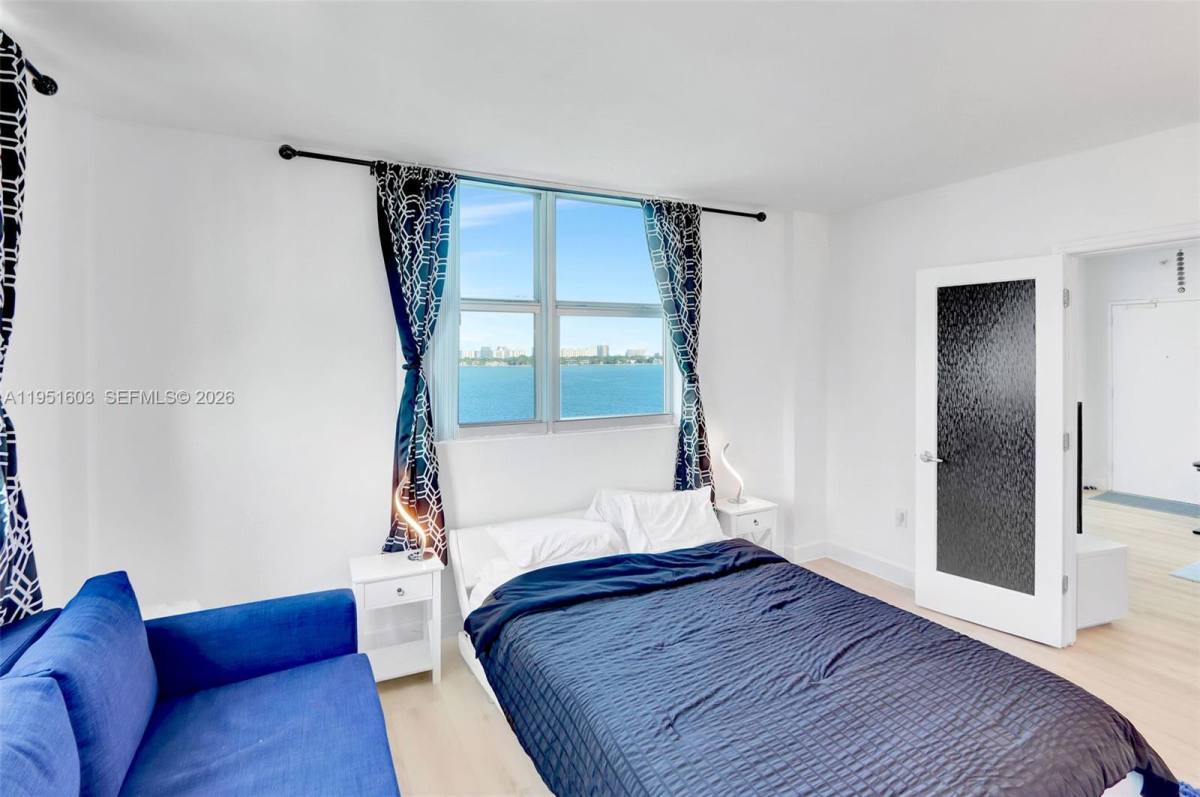Condo for rent at 7501 E Treasure Dr #75019EF, Miami Beach, FL 33141