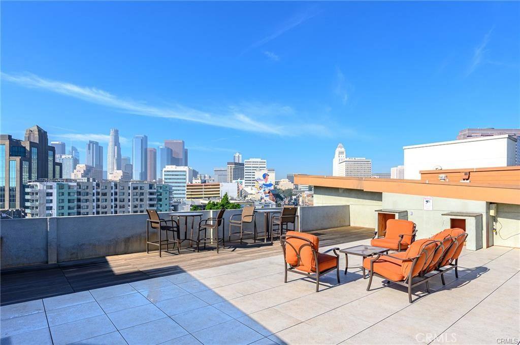 Condo for rent at 100 S Alameda St #148, Los Angeles, CA 90012