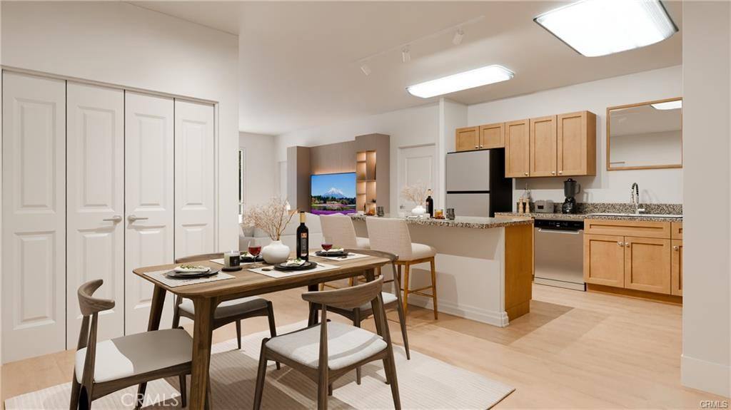 Condo for rent at 100 S Alameda St #148, Los Angeles, CA 90012