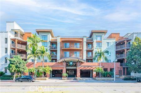 Condo for rent at 100 S Alameda St #148, Los Angeles, CA 90012