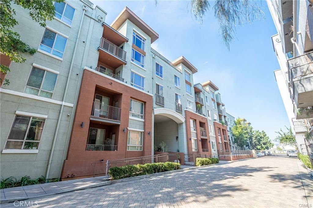 Condo for rent at 100 S Alameda St #148, Los Angeles, CA 90012