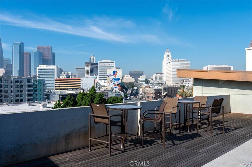 Condo for rent at 100 S Alameda St #148, Los Angeles, CA 90012