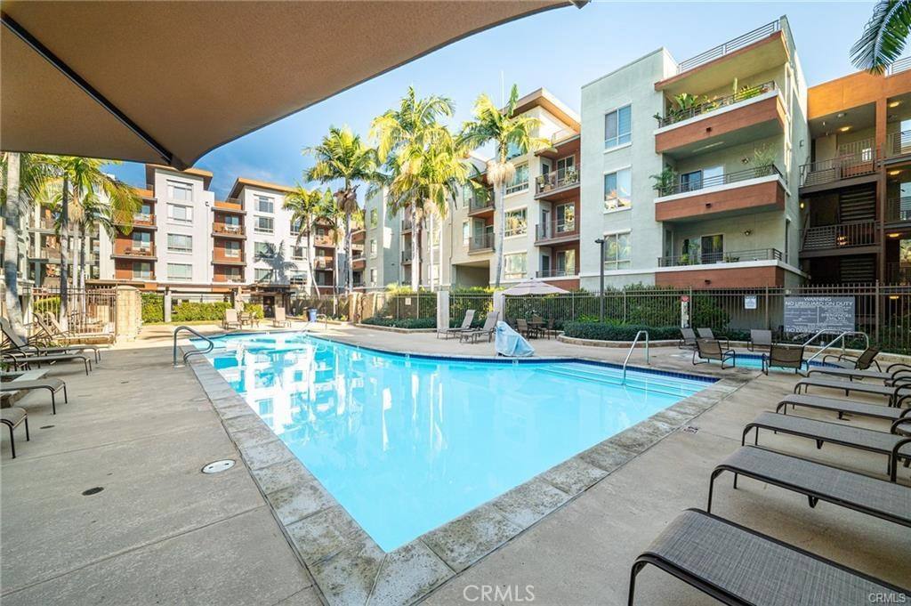 Condo for rent at 100 S Alameda St #148, Los Angeles, CA 90012
