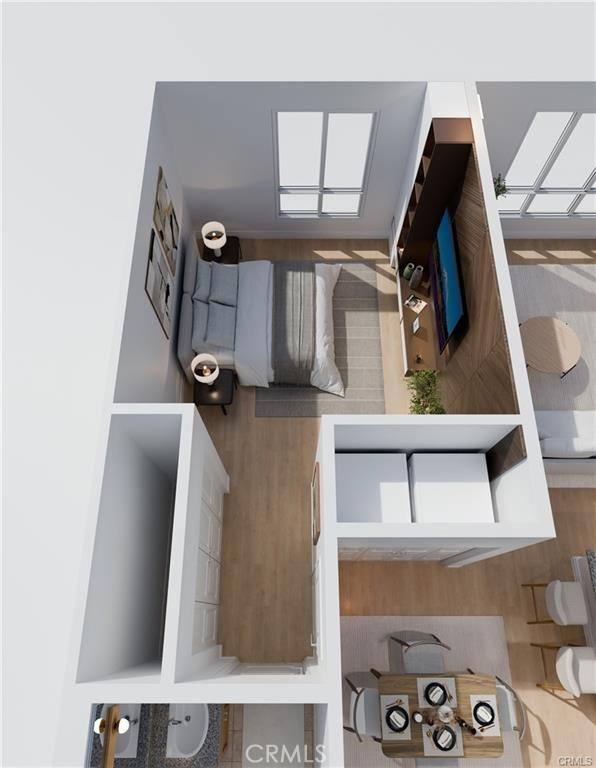 Condo for rent at 100 S Alameda St #148, Los Angeles, CA 90012