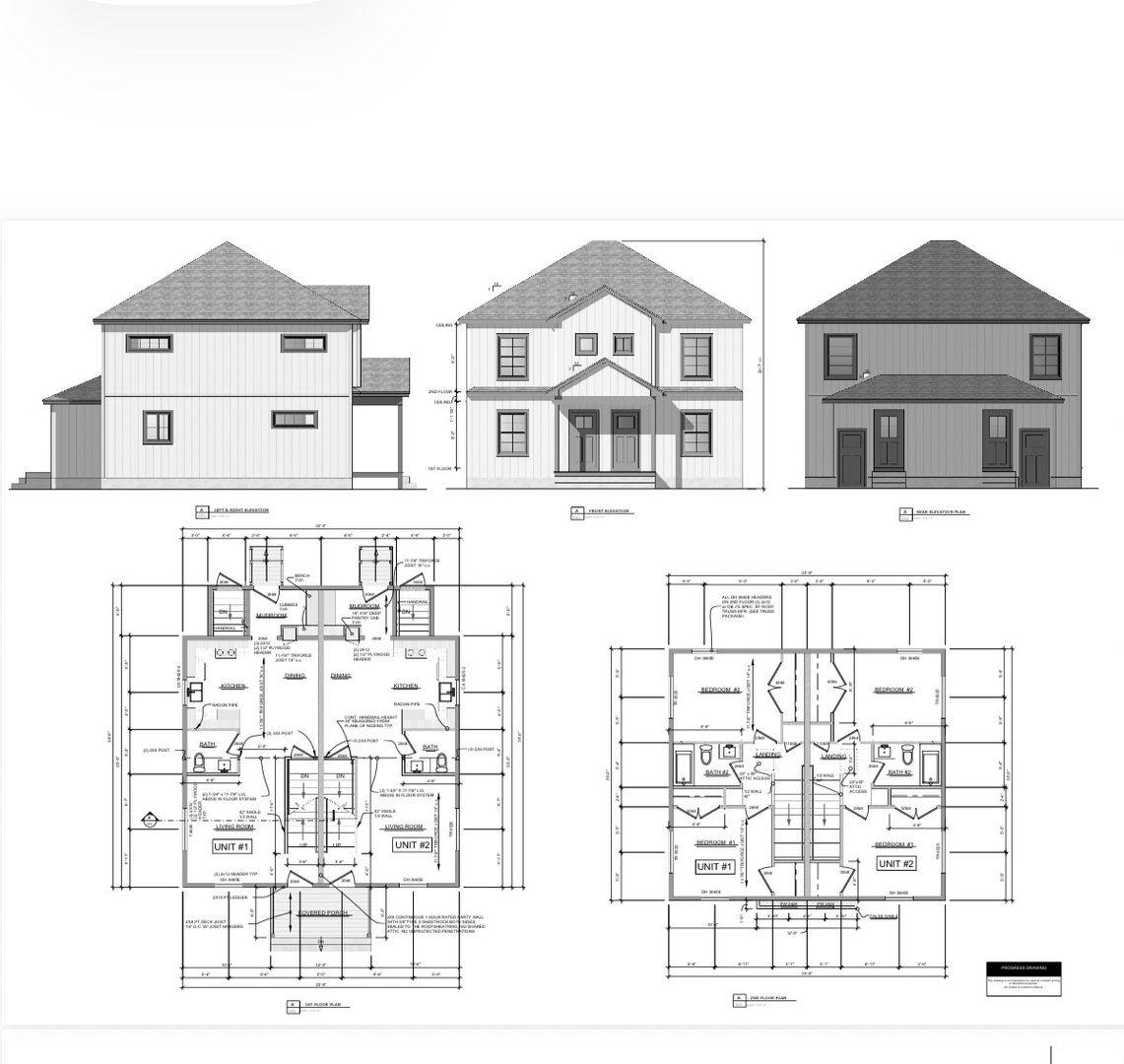 Apartment for rent at 77 Main St, Lisbon Falls, ME 04252
