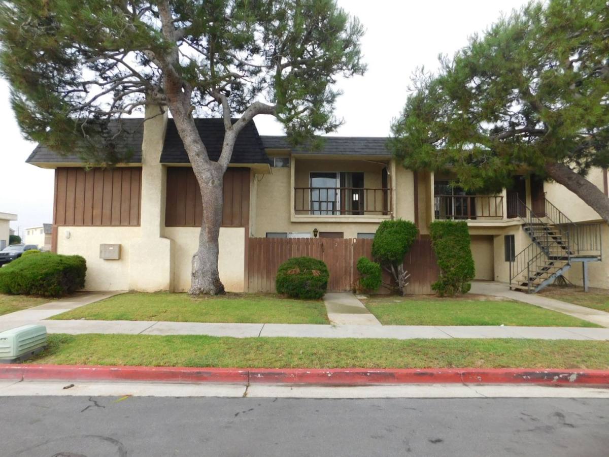 Apartment for rent at 7841 Shaffer Circle, Huntington Beach, CA 92648
