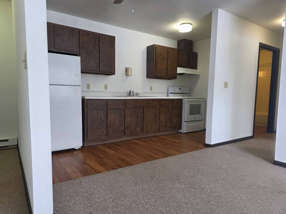 Apartment for rent at 365-395 2nd Ave, Wells, MN 56097