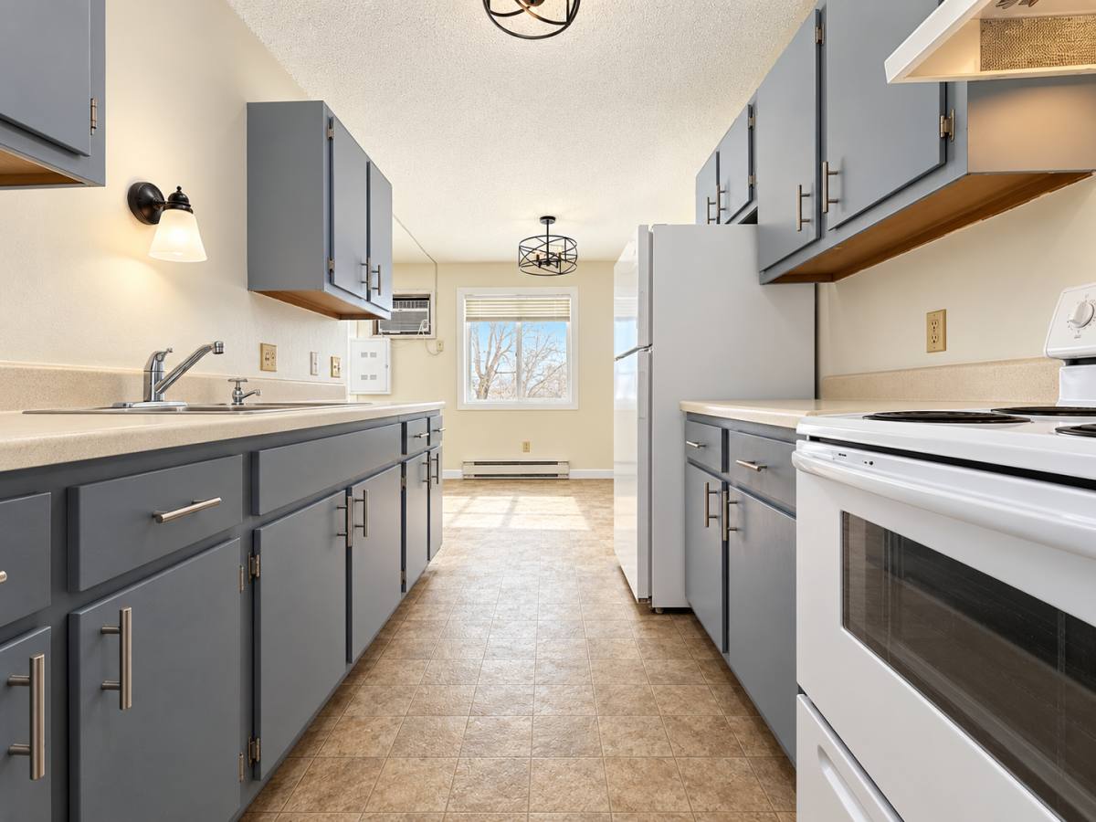 Apartment for rent at 365-395 2nd Ave, Wells, MN 56097