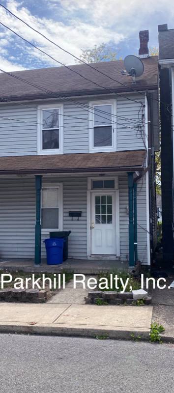 Townhouse for rent at 36 N Second St, Bangor, PA 18013