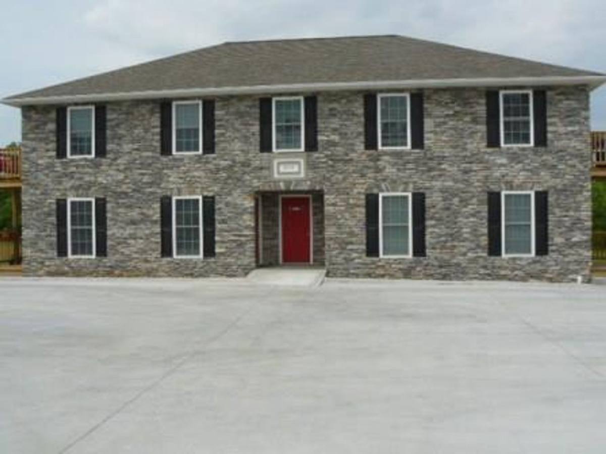 Apartment for rent at 309 Ymca Way, Glasgow, KY 42141