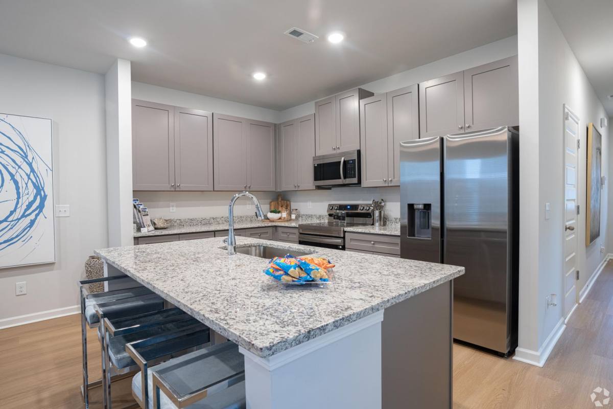 Townhouse for rent at 125 Brennan Rd, Calhoun, GA 30701