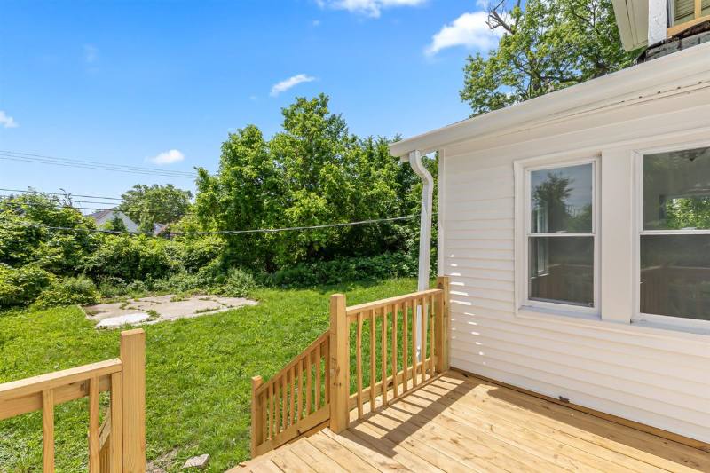 House for rent at 330 Westminster St, Detroit, MI 48202