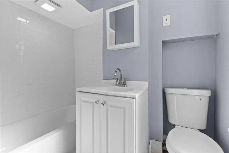 House for rent at 363 44th St, Pittsburgh, PA 15201