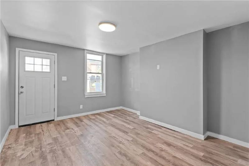 House for rent at 363 44th St, Pittsburgh, PA 15201