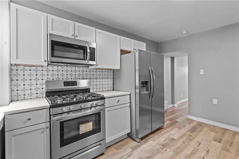 House for rent at 363 44th St, Pittsburgh, PA 15201