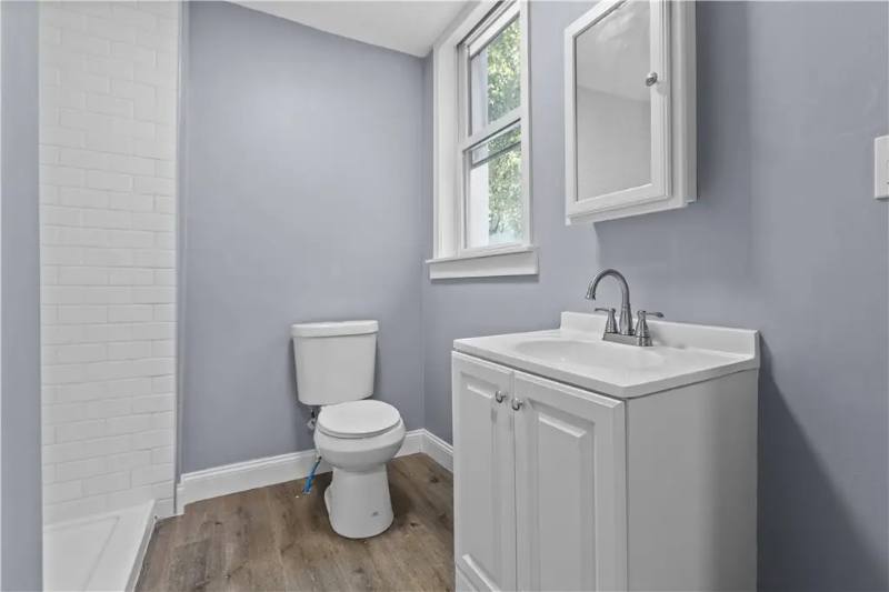 House for rent at 363 44th St, Pittsburgh, PA 15201