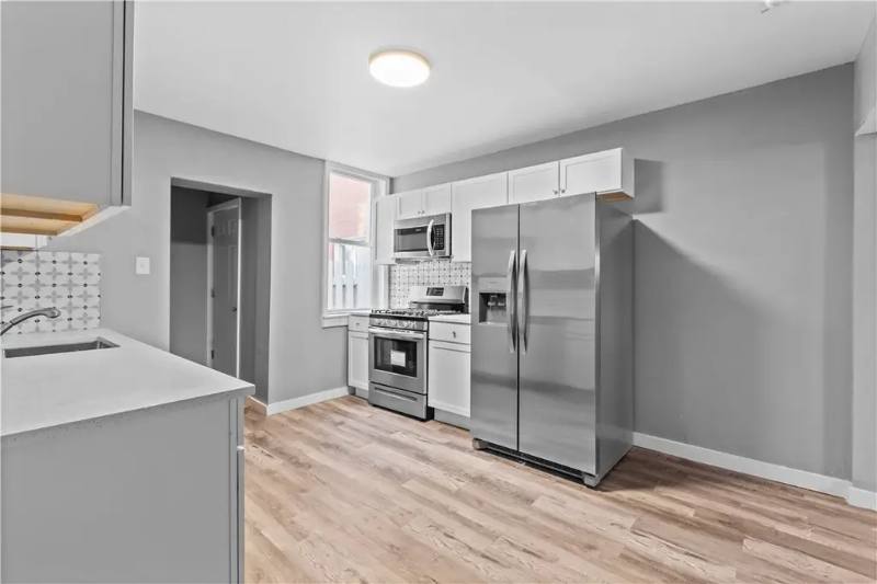 House for rent at 363 44th St, Pittsburgh, PA 15201