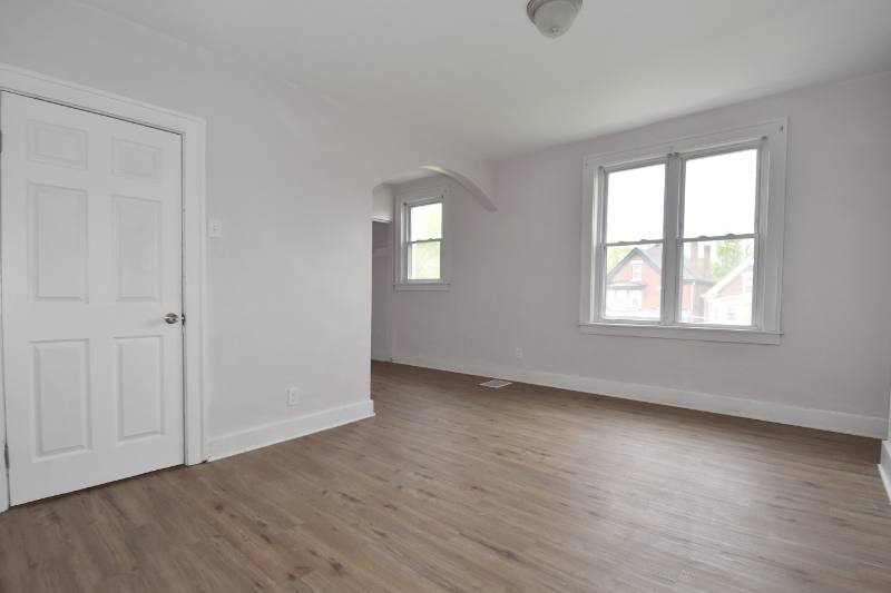 House for rent at 5404 Black St, Pittsburgh, PA 15206