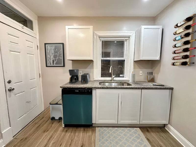 House for rent at 5404 Black St, Pittsburgh, PA 15206
