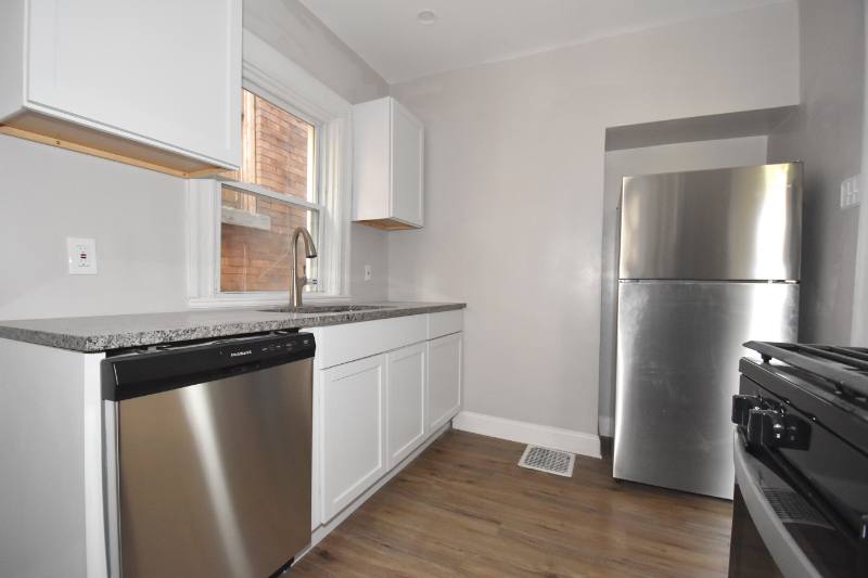 House for rent at 5404 Black St, Pittsburgh, PA 15206