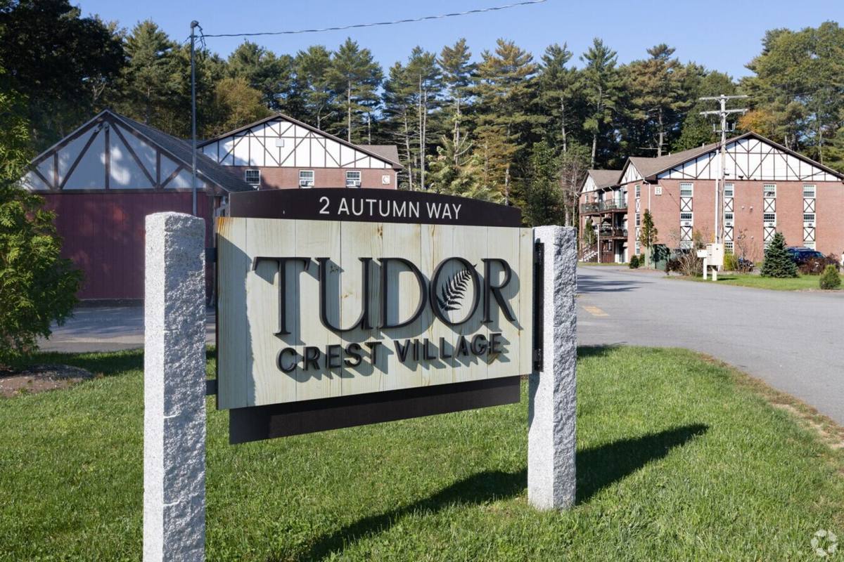 Apartment for rent at 2 Autumn Way, Seabrook, NH 03874