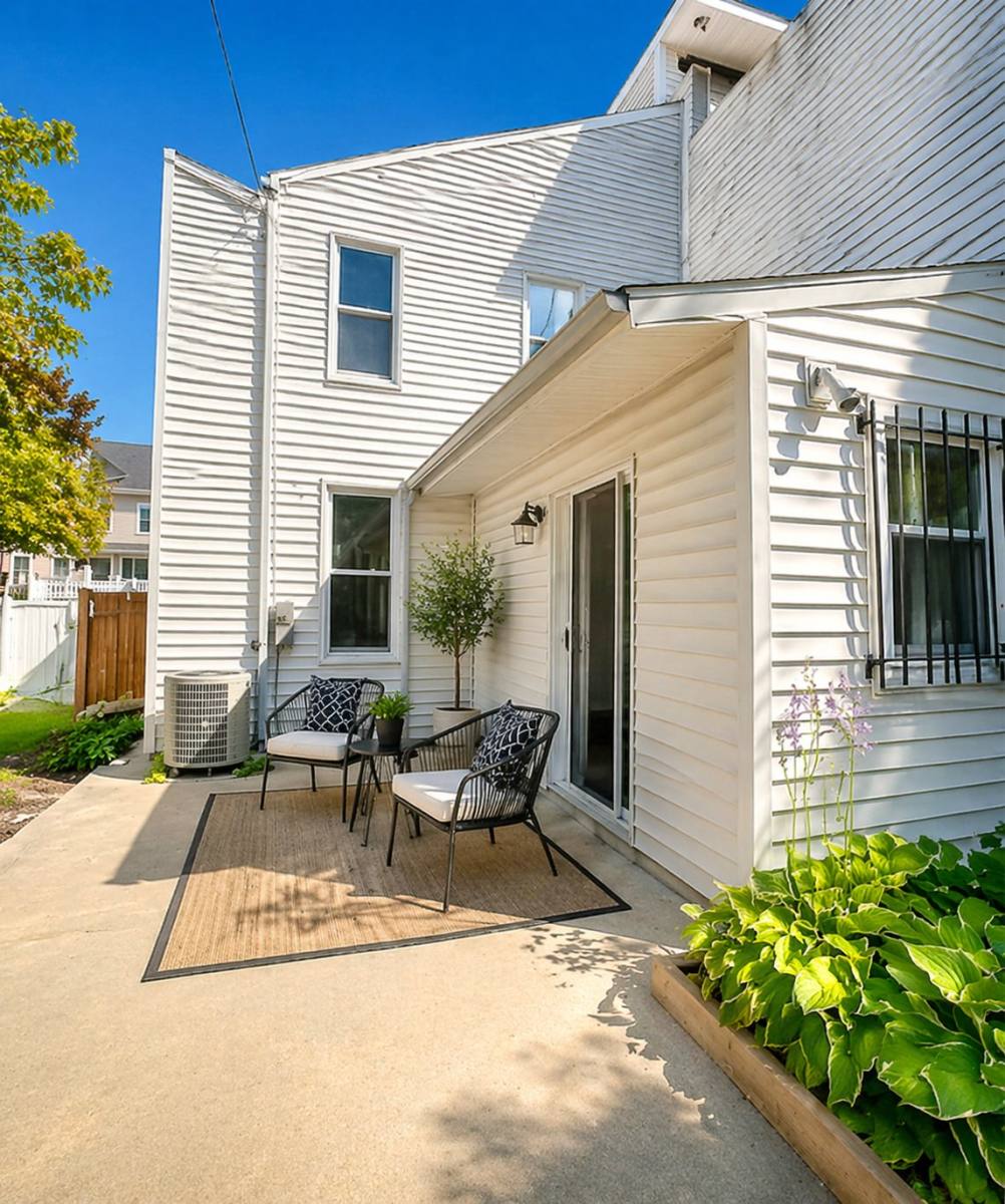 House for rent at 1411 W N Ave, Pittsburgh, PA 15233
