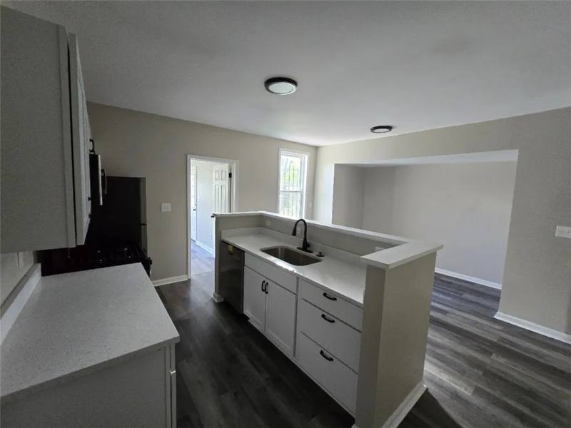 House for rent at 1411 W N Ave, Pittsburgh, PA 15233