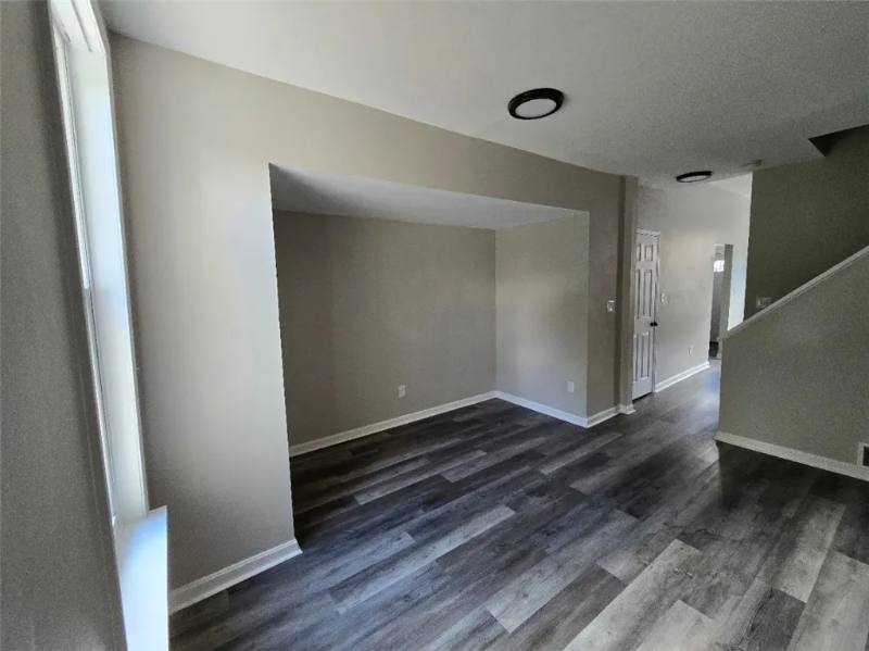House for rent at 1411 W N Ave, Pittsburgh, PA 15233