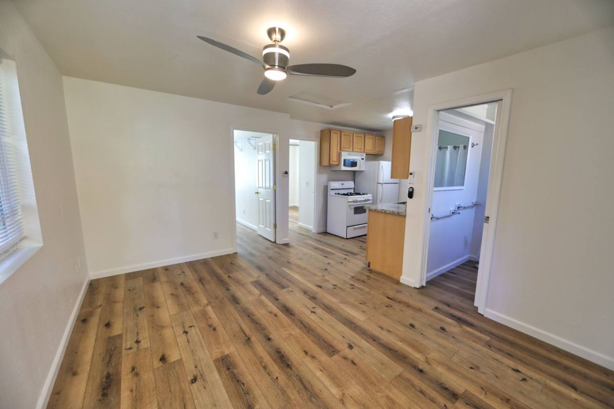House for rent at 3131 63rd St, Sacramento, CA 95820