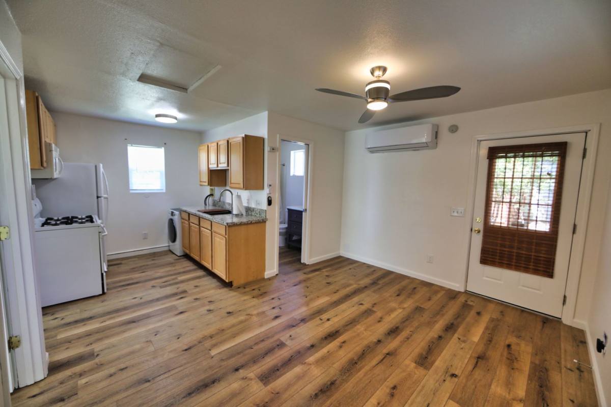House for rent at 3131 63rd St, Sacramento, CA 95820