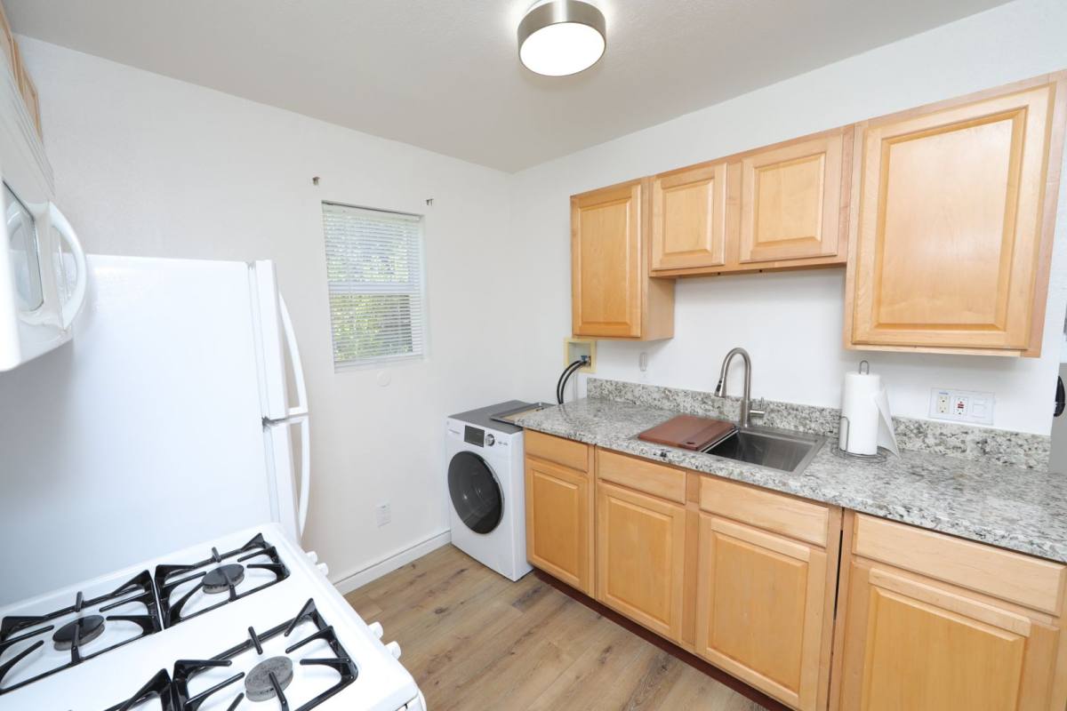 House for rent at 3131 63rd St, Sacramento, CA 95820