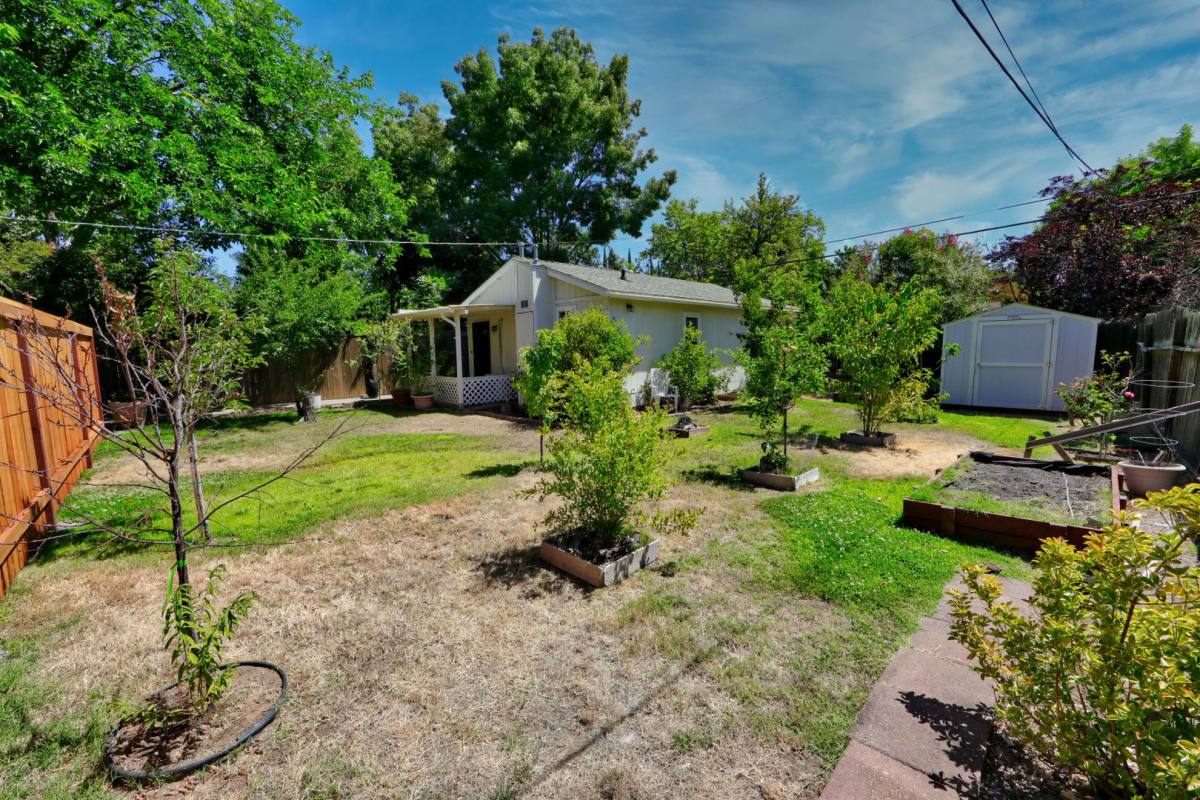 House for rent at 3131 63rd St, Sacramento, CA 95820