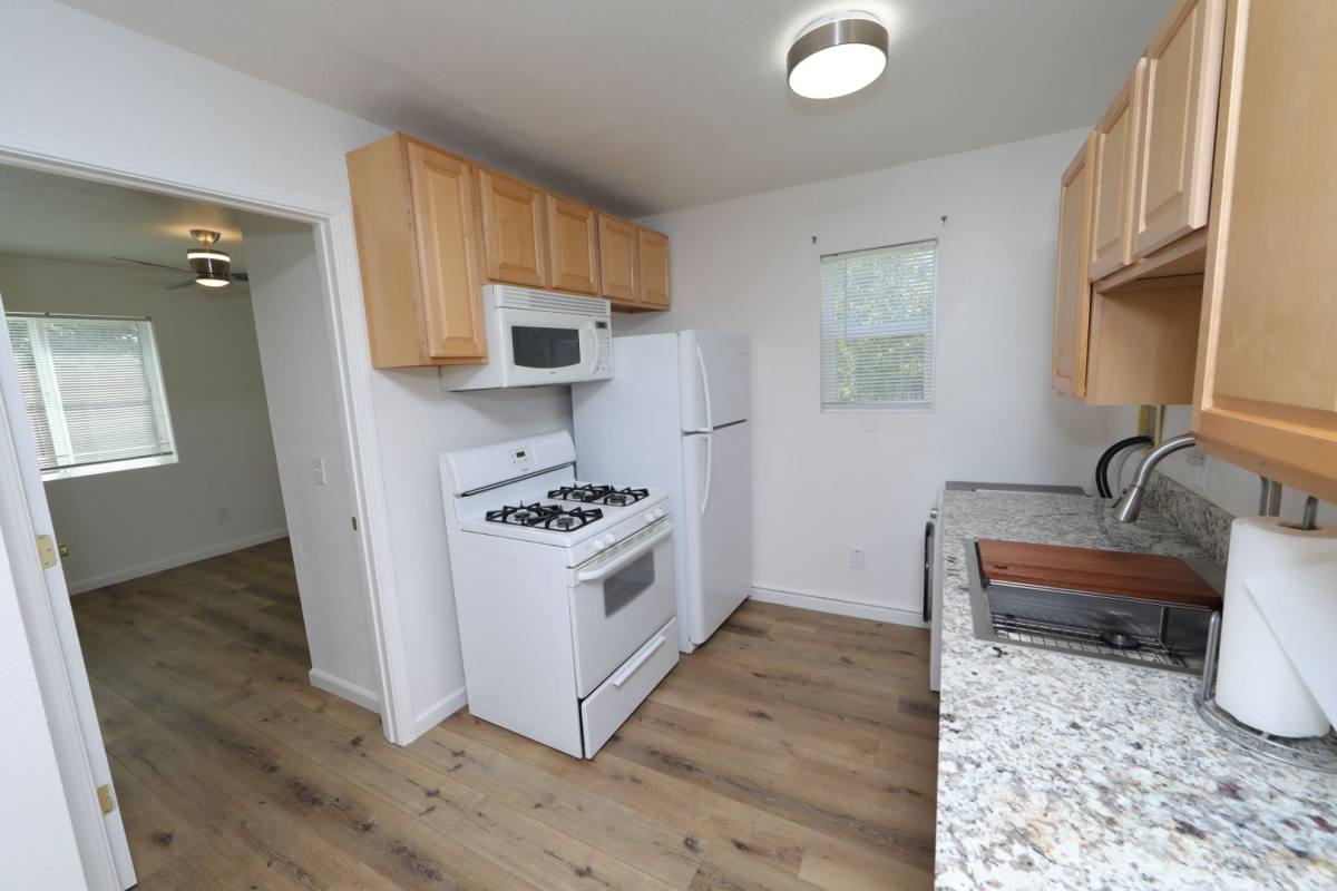 House for rent at 3131 63rd St, Sacramento, CA 95820